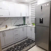 فروش آپارتمان در سیاه اسطلخ  فرهنگیان