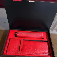ست زنانه نوین چرم
