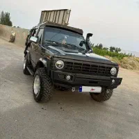 پاترول دو درب|خودرو سواری و وانت|تبریز, |دیوار