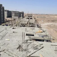 اکیپ آرماتوربند و قالب بند