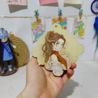 تابلو دیوارکوب