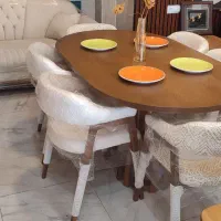 مبل و نهارخوری وتابلو  بهترین کیفیت به قیمت مناسب