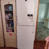 یخچال الکترو استیل