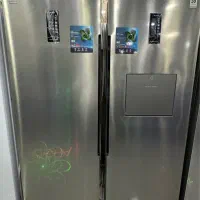 یخچال فریزر تکنو گلد۶۰۱