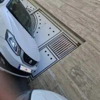 تیوولی ۲۰۱۷|خودرو سواری و وانت|شیراز, فرهنگ شهر|دیوار