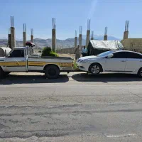 یدک کش امدادخودروموسوی|خدمات حمل و نقل|ایذه, |دیوار