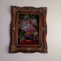 فقط قاب فروشیه