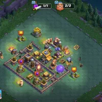 کلش تان 18|کنسول، بازی ویدئویی و آنلاین|مراغه, |دیوار