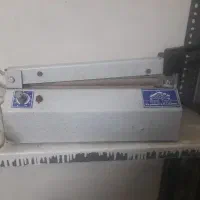 دستگاه دوخت  پلاستیک(مشما)