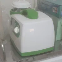 ساکشن پرتابل رومیزی