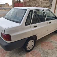 پراید ۸۲ کاربرات