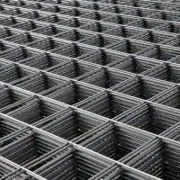 فروش و توزیع انواع مش مفتول 1*2 توری مرغی فنس|مصالح و تجهیزات ساختمان|ری, بازار آهن|دیوار