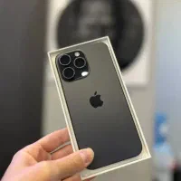 آیفون15پرومکس آکبند