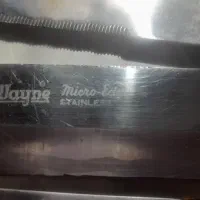 چاقو|ظروف پخت‌وپز|تهران, مینابی|دیوار