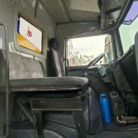 بادسان بی 8 بدون رنگ|خودرو سنگین|قرچک, مهدیه|دیوار