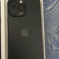 Iphone 16 pro max ایفون اپل ۱۶ پرو مکس معاوضه