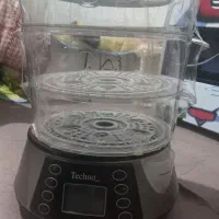 پلوپز و بخار پز|اجاق گاز و لوازم برقی پخت‌وپز|گلبهار, شهر جدید گلبهار|دیوار