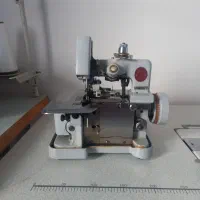 چرخ سر دوز سه نخ
