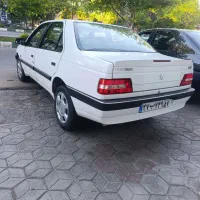 slx 405 سالم و تمیز