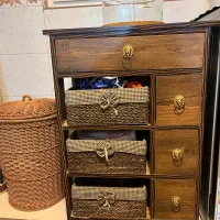 میز بسیار تمیز و بدون خط