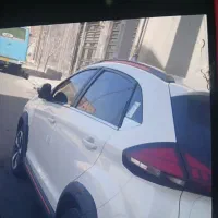 ماشین ایکس ۳۳ کراس|خودرو سواری و وانت|قیامدشت - خاورشهر, |دیوار