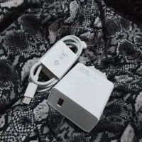 شارژر تایپ سی و شیائومی