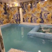 فروش باغ ویلااستخردار