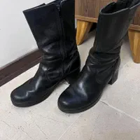 بوت و نیم بوت سایز ۳۸|کیف، کفش، کمربند|تهران, ستارخان|دیوار
