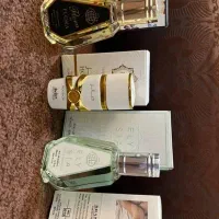 چند عدد عطر|آرایشی، بهداشتی، درمانی|اهواز, کوی ملی راه|دیوار