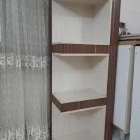 کابینت mdf|مصالح و تجهیزات ساختمان|ملایر, |دیوار