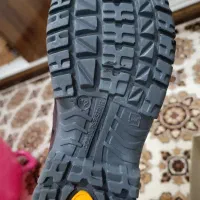 کفش ایمنی ضد برق|کیف، کفش، کمربند|برازجان, |دیوار