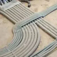 سیمکشی ولوله کشی ساختمان|خدمات پیشه و مهارت|بوکان, |دیوار