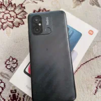 redmi 12c ردمی حافظه 128 گیگابایت