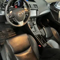 مزدا ۳ نیو تیپ ۴ بدون رنگ|خودرو سواری و وانت|تهران, پونک|دیوار