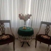 صندلی کلاسیک