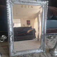 آینه وشمدان