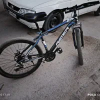 دوچرخه ASTER سایز 26|دوچرخه، اسکیت، اسکوتر|سیرجان, |دیوار