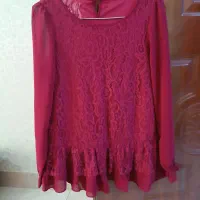 شومیز گیپور