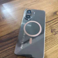 گوشی شیائومی پوکوx7pro معاوضه با ناتینگ فون