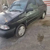 پراید۸۵ دوگانه شرکت|خودرو سواری و وانت|همدان, |دیوار