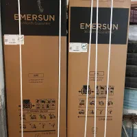 یخچال دوقلو امرسان