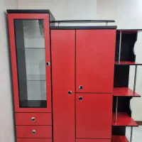 کمد کودک و نوجوان فوری فروشی