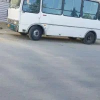 مینی بوس اویکو a60 کولر دار سیپاد دار|خودرو سنگین|کرج, خرمدشت|دیوار
