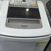 لباسشویی پاناسونیک مدل mk880صحفه لمس اتومات دستدوم