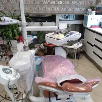 دستیار دندان پزشک