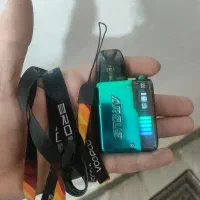 پاد ماد ارگوس P2 کاملا سالم