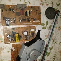 دستگاه فکس شارپ