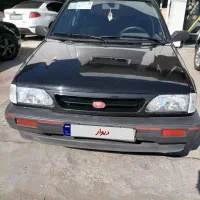 پراید آهچ بک 87 هدرولیک در حد صفر