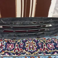 جلو پنجره اسپرت تیبا|قطعات یدکی و لوازم جانبی|مهر, |دیوار