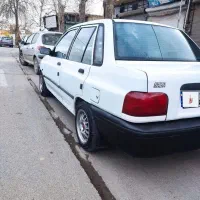 پراید مدل 82|خودرو سواری و وانت|نوشین شهر, |دیوار